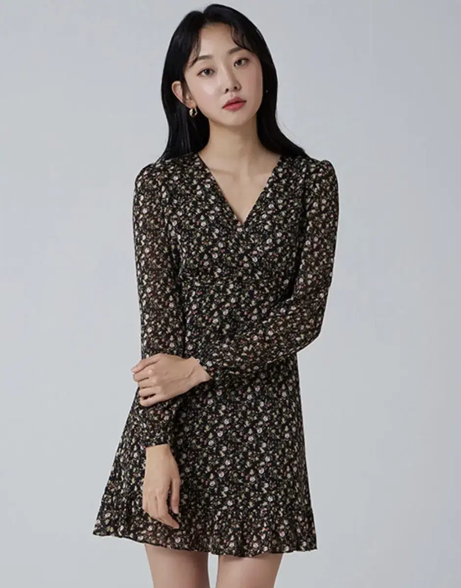 믹쏘(mixxo) 원피스 사이즈 m(95)